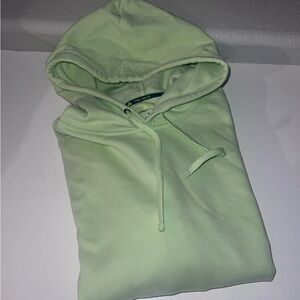 TEK GEAR PULLOVER HOODIE